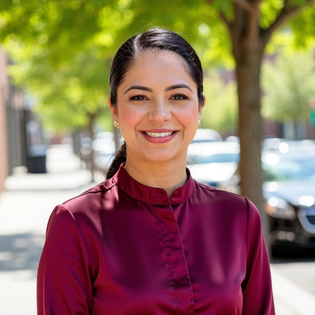 Dr. Navjot Randhawa Dentist in Gainesville, TX