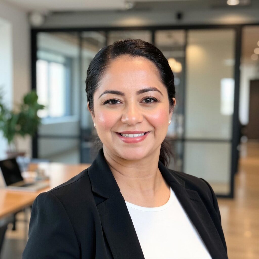 Dr. Navjot Randhawa Gainesville Dental